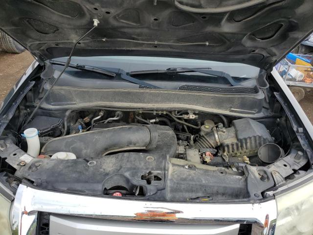 Photo 6 VIN: 5FNYF4H40AB041246 - HONDA PILOT EX 