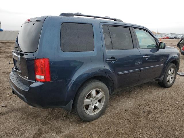 Photo 2 VIN: 5FNYF4H40BB004988 - HONDA PILOT EX 