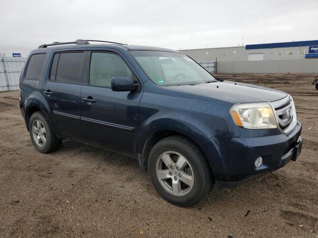 Photo 3 VIN: 5FNYF4H40BB004988 - HONDA PILOT EX 