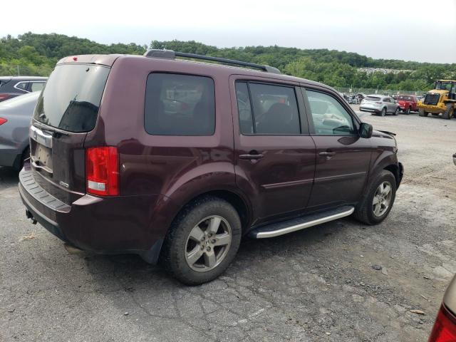 Photo 2 VIN: 5FNYF4H40BB007390 - HONDA PILOT EX 