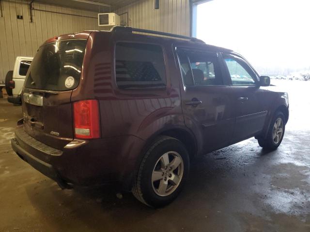 Photo 2 VIN: 5FNYF4H40BB013321 - HONDA PILOT 