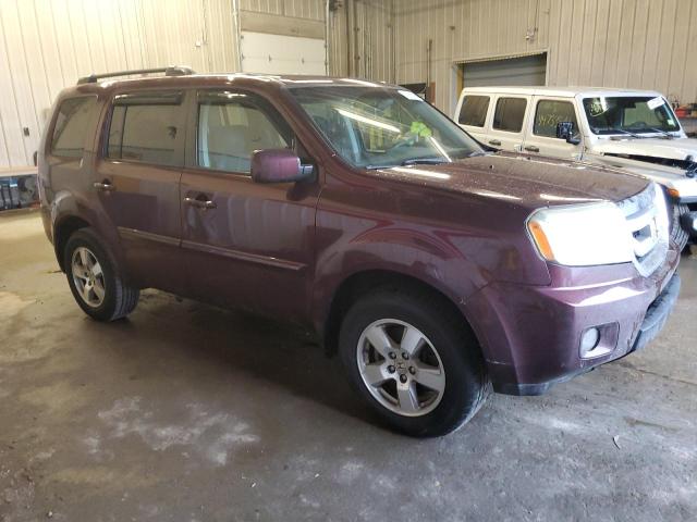 Photo 3 VIN: 5FNYF4H40BB013321 - HONDA PILOT 