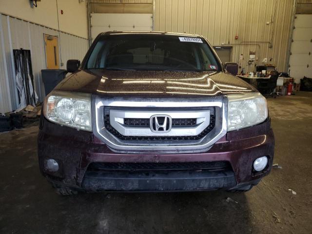 Photo 4 VIN: 5FNYF4H40BB013321 - HONDA PILOT 