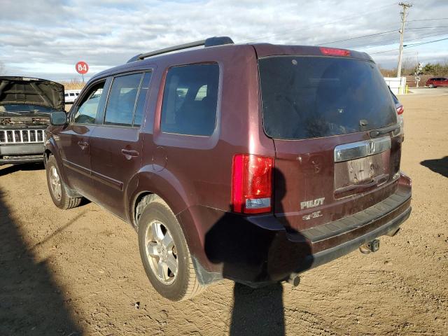 Photo 2 VIN: 5FNYF4H40BB032290 - HONDA PILOT EX 