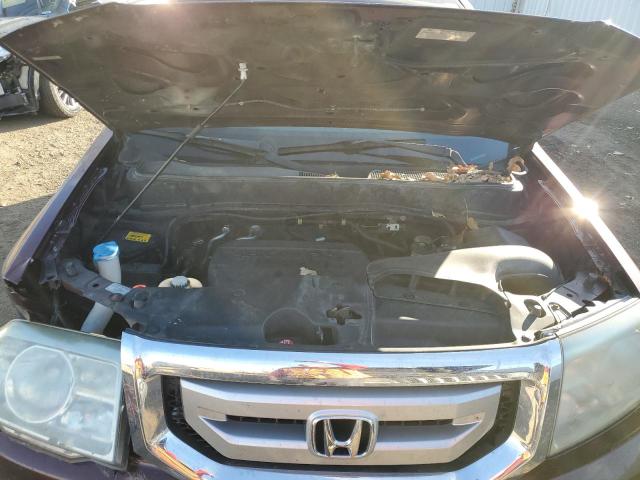 Photo 6 VIN: 5FNYF4H40BB032290 - HONDA PILOT EX 