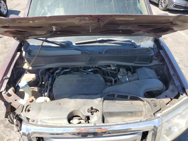 Photo 11 VIN: 5FNYF4H40BB051549 - HONDA PILOT EX 