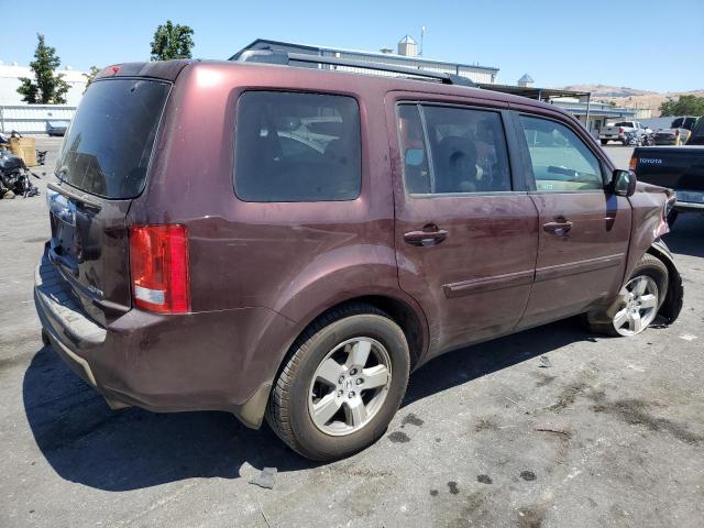 Photo 2 VIN: 5FNYF4H40BB051549 - HONDA PILOT EX 