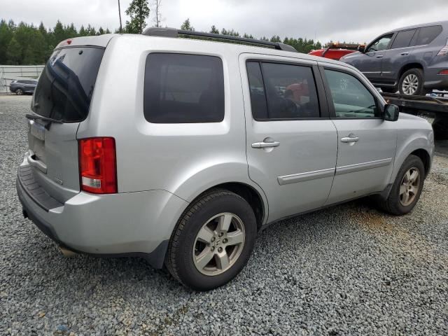 Photo 2 VIN: 5FNYF4H40BB057237 - HONDA PILOT EX 