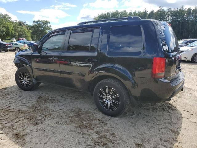 Photo 1 VIN: 5FNYF4H40BB057965 - HONDA PILOT EX 