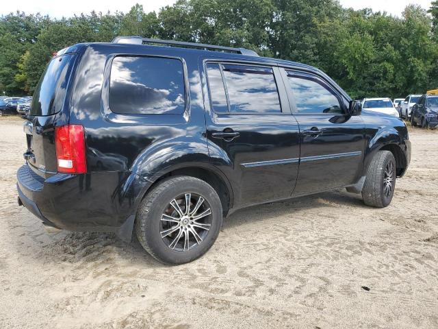 Photo 2 VIN: 5FNYF4H40BB057965 - HONDA PILOT EX 