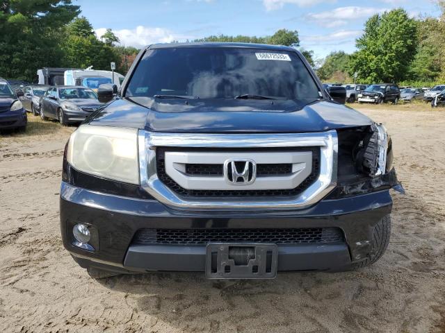 Photo 4 VIN: 5FNYF4H40BB057965 - HONDA PILOT EX 