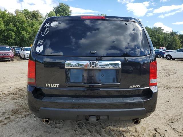 Photo 5 VIN: 5FNYF4H40BB057965 - HONDA PILOT EX 