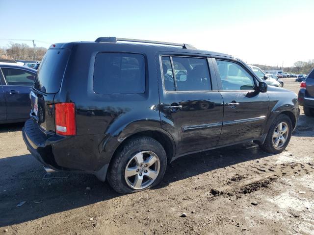 Photo 2 VIN: 5FNYF4H40BB098385 - HONDA PILOT 