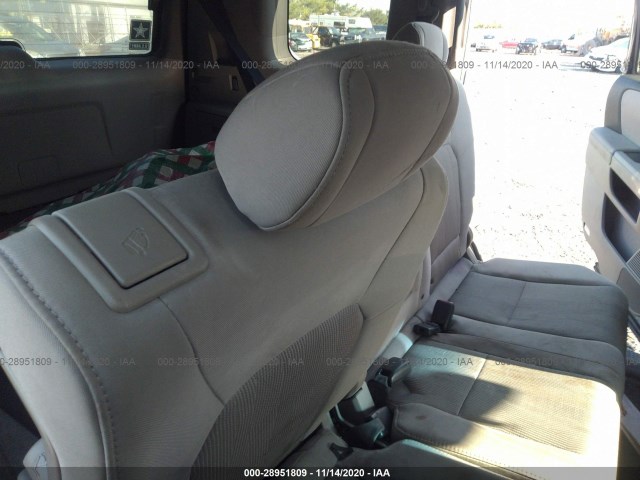 Photo 7 VIN: 5FNYF4H40BB098807 - HONDA PILOT 