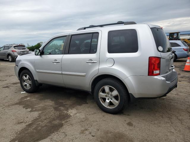 Photo 1 VIN: 5FNYF4H40BB103102 - HONDA PILOT 