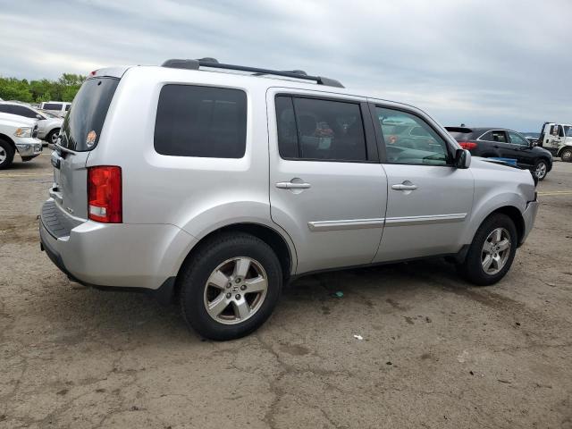 Photo 2 VIN: 5FNYF4H40BB103102 - HONDA PILOT 