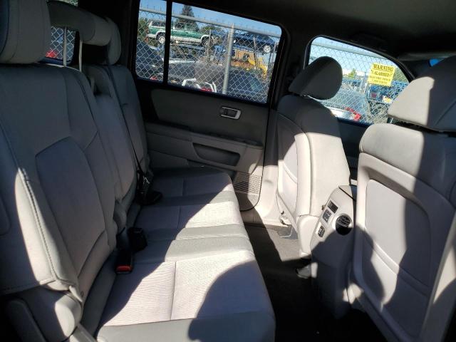 Photo 10 VIN: 5FNYF4H40CB012736 - HONDA PILOT 