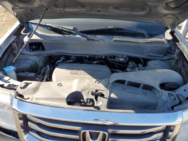 Photo 11 VIN: 5FNYF4H40CB012736 - HONDA PILOT 