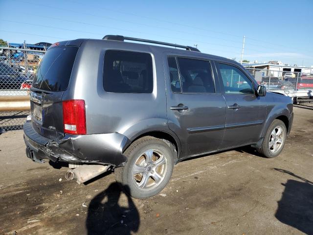 Photo 2 VIN: 5FNYF4H40CB012736 - HONDA PILOT 