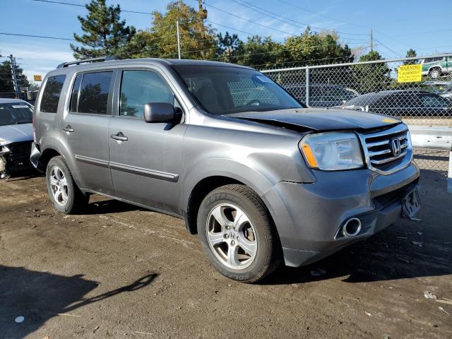 Photo 3 VIN: 5FNYF4H40CB012736 - HONDA PILOT 