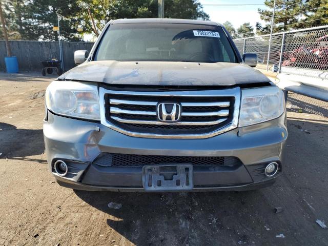 Photo 4 VIN: 5FNYF4H40CB012736 - HONDA PILOT 