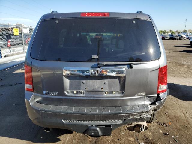 Photo 5 VIN: 5FNYF4H40CB012736 - HONDA PILOT 