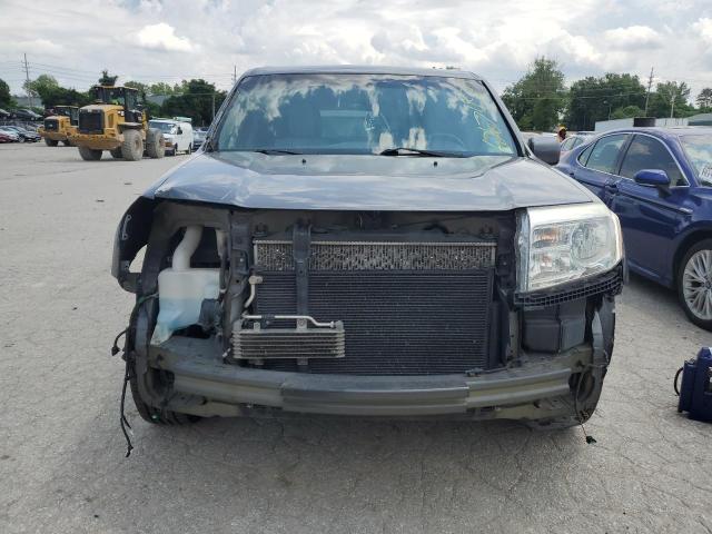 Photo 4 VIN: 5FNYF4H40CB018441 - HONDA PILOT EX 