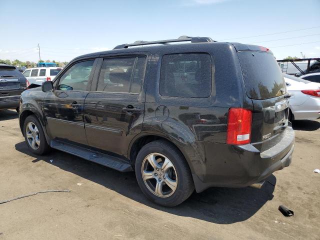 Photo 1 VIN: 5FNYF4H40CB052072 - HONDA PILOT 