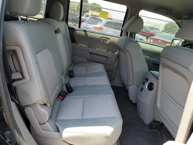 Photo 10 VIN: 5FNYF4H40CB052072 - HONDA PILOT 