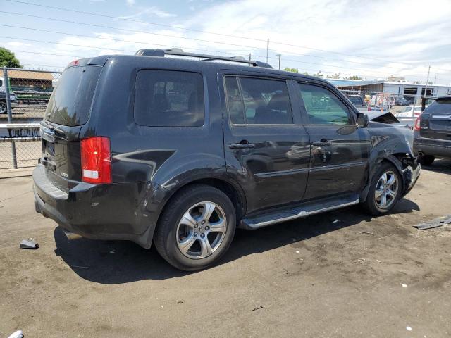 Photo 2 VIN: 5FNYF4H40CB052072 - HONDA PILOT 