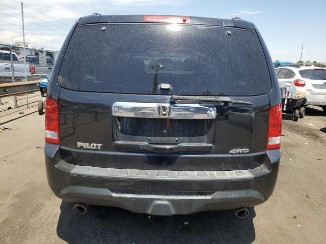 Photo 5 VIN: 5FNYF4H40CB052072 - HONDA PILOT 