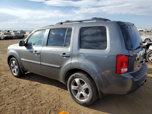 Photo 1 VIN: 5FNYF4H40CB052685 - HONDA PILOT 