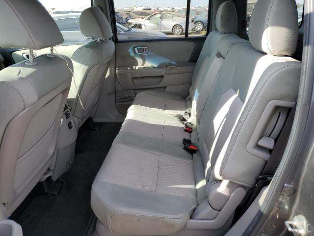 Photo 10 VIN: 5FNYF4H40CB052685 - HONDA PILOT 