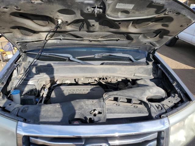 Photo 11 VIN: 5FNYF4H40CB052685 - HONDA PILOT 