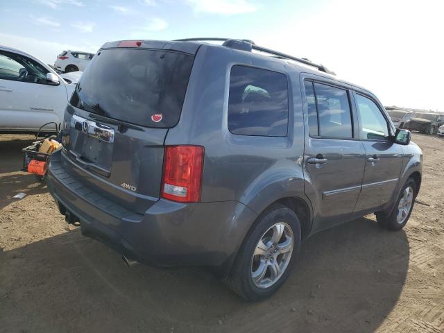 Photo 2 VIN: 5FNYF4H40CB052685 - HONDA PILOT 