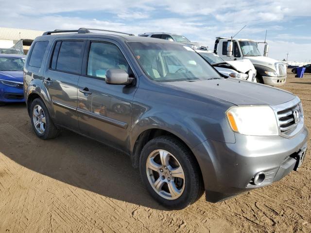 Photo 3 VIN: 5FNYF4H40CB052685 - HONDA PILOT 