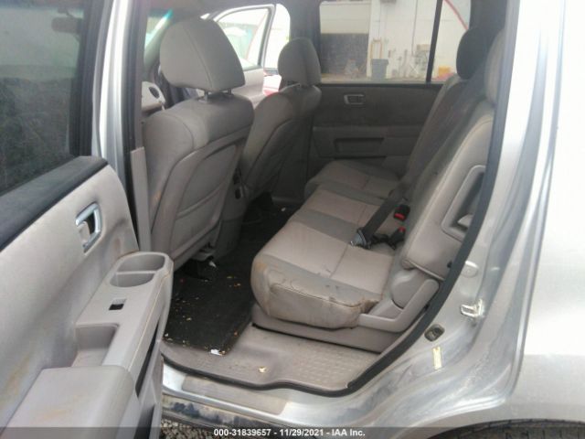 Photo 7 VIN: 5FNYF4H40CB076842 - HONDA PILOT 