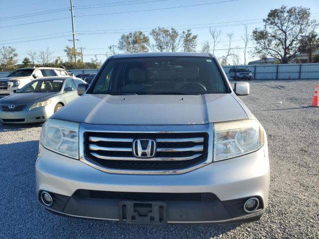 Photo 4 VIN: 5FNYF4H40DB083629 - HONDA PILOT EX 