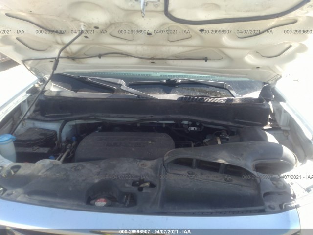 Photo 9 VIN: 5FNYF4H40EB036246 - HONDA PILOT 