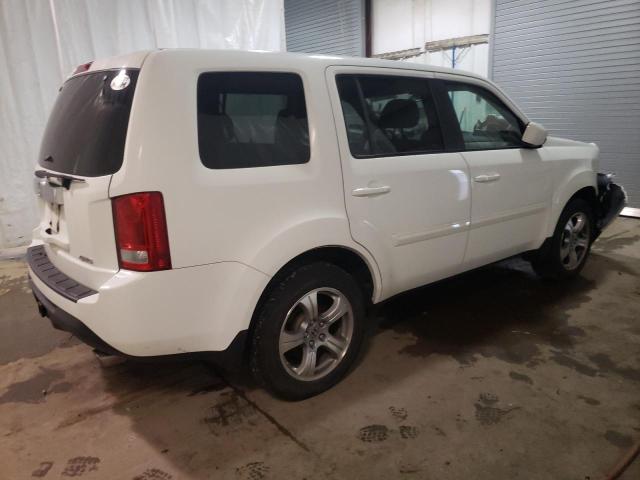 Photo 2 VIN: 5FNYF4H40EB043018 - HONDA PILOT EX 