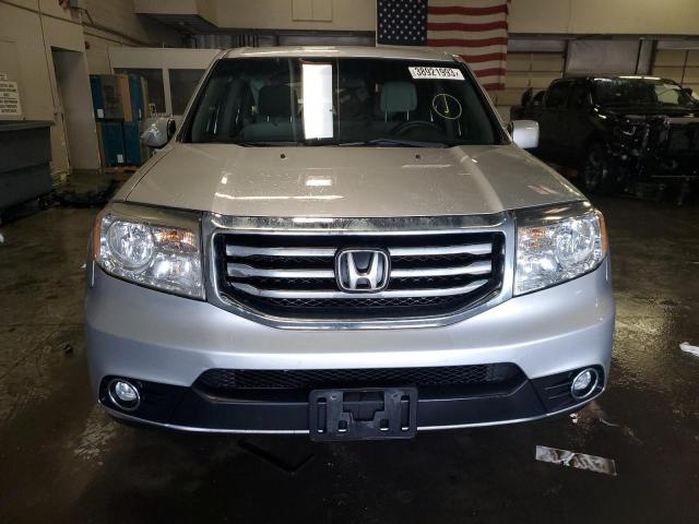 Photo 4 VIN: 5FNYF4H40EB046596 - HONDA PILOT EX 