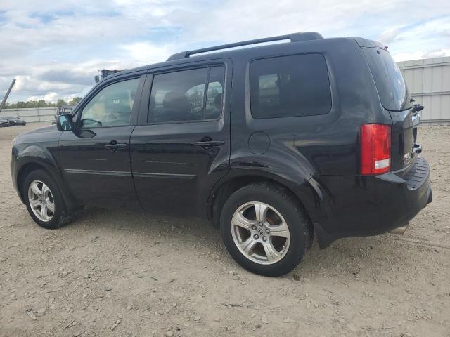 Photo 1 VIN: 5FNYF4H40FB043120 - HONDA PILOT EX 