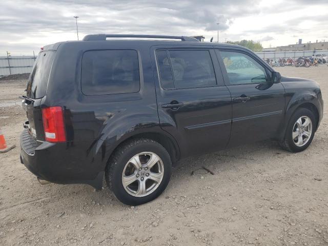 Photo 2 VIN: 5FNYF4H40FB043120 - HONDA PILOT EX 