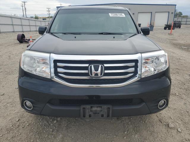 Photo 4 VIN: 5FNYF4H40FB043120 - HONDA PILOT EX 