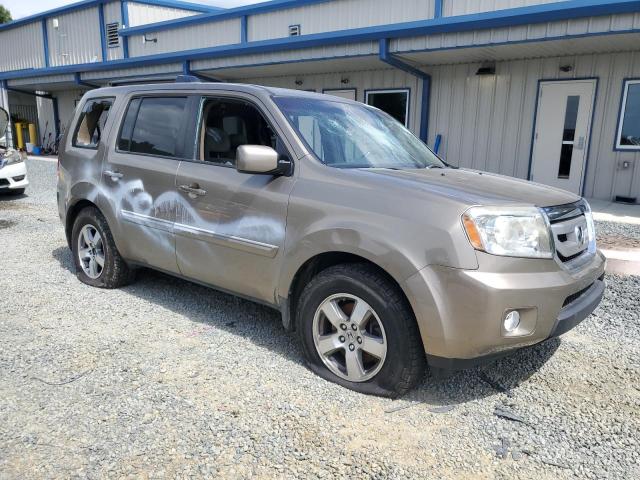 Photo 3 VIN: 5FNYF4H41AB001290 - HONDA PILOT EX 