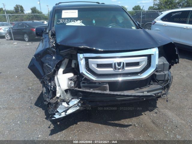 Photo 5 VIN: 5FNYF4H41AB010331 - HONDA PILOT 