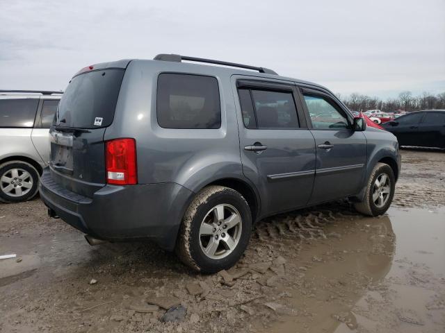 Photo 2 VIN: 5FNYF4H41AB015304 - HONDA PILOT EX 