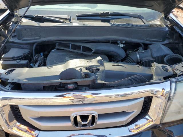 Photo 11 VIN: 5FNYF4H41AB018526 - HONDA PILOT 