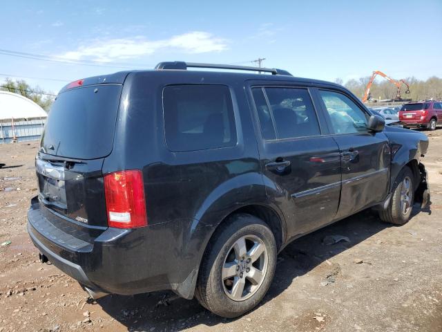 Photo 2 VIN: 5FNYF4H41AB018526 - HONDA PILOT 