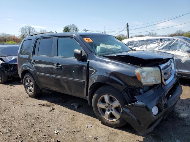 Photo 3 VIN: 5FNYF4H41AB018526 - HONDA PILOT 